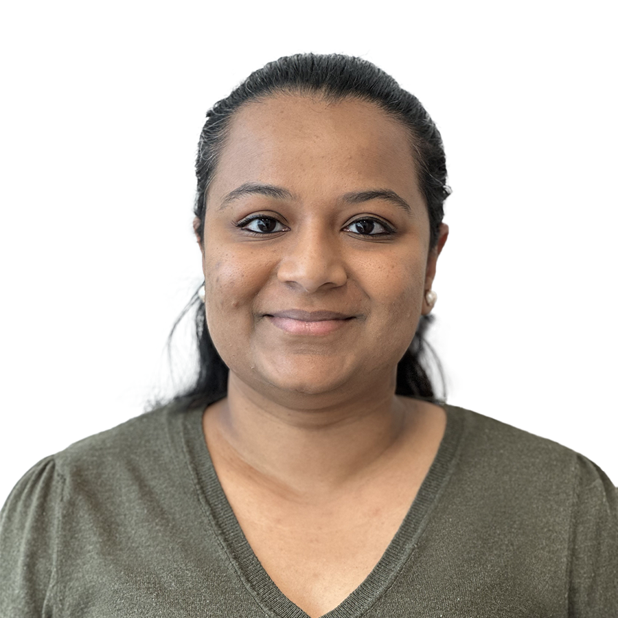 Dr. Manali Bhooplapur