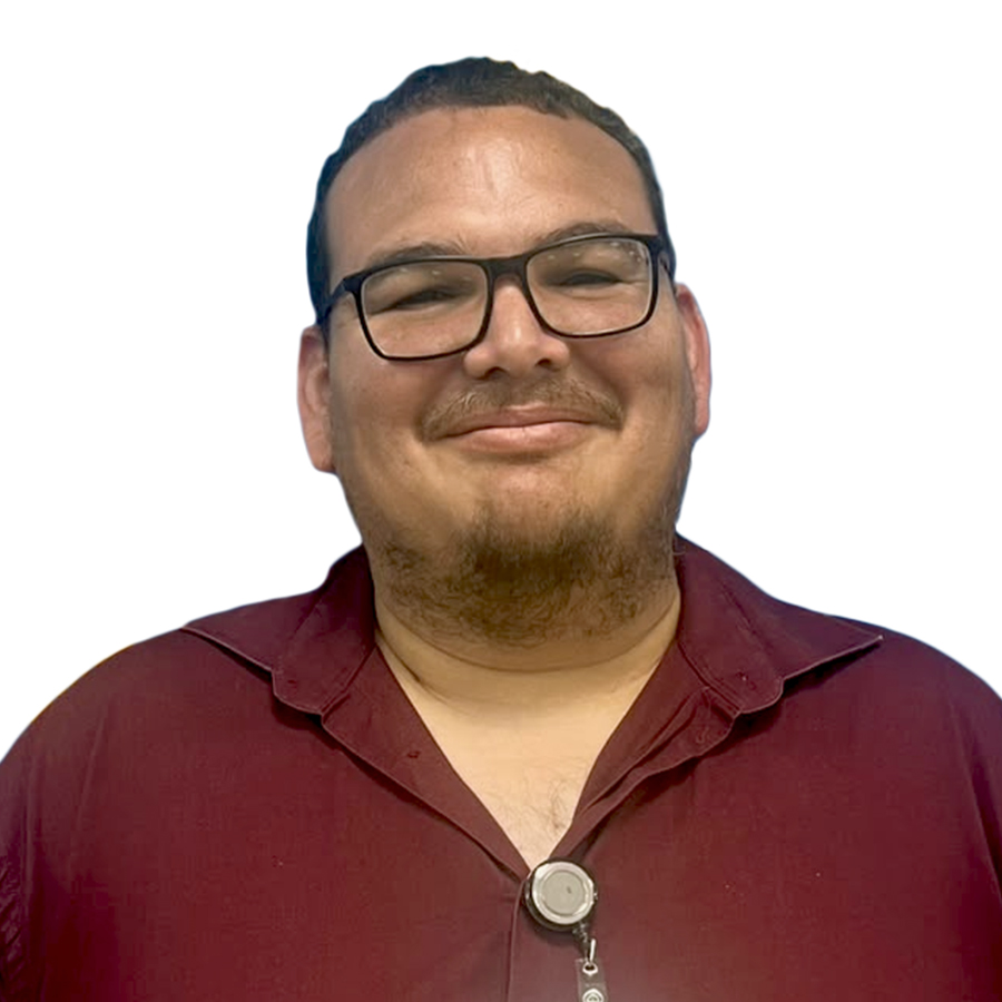 Ryan Gomez
